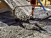 Flagstaff Concrete Cement