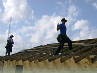 Flagstaff Roofing Repair