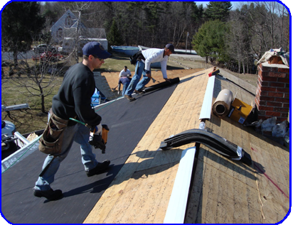 Flagstaff Roofing Contractors.